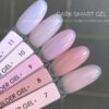 9286F471-88B6-4611-ABE9-B210BD094E92 Камуфлюючий гель DARK Smart Builder gel 12, 30 мл