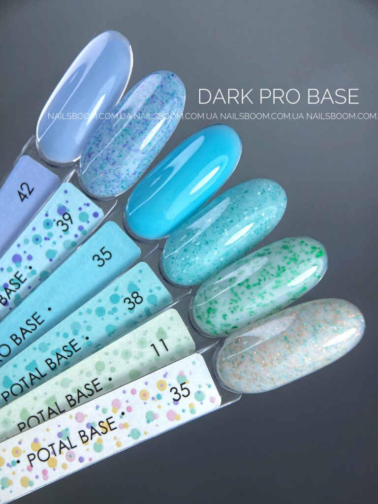 AD4E5252-95EE-4CC9-A6BB-E76C8E60EA12 Камуфлююча база DARK PRO base №42, 15 мл