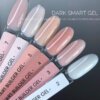 C01B66B4-6A57-44F1-A186-3C21C74DEB58 Камуфлюючий гель DARK Smart Builder gel 12, 30 мл