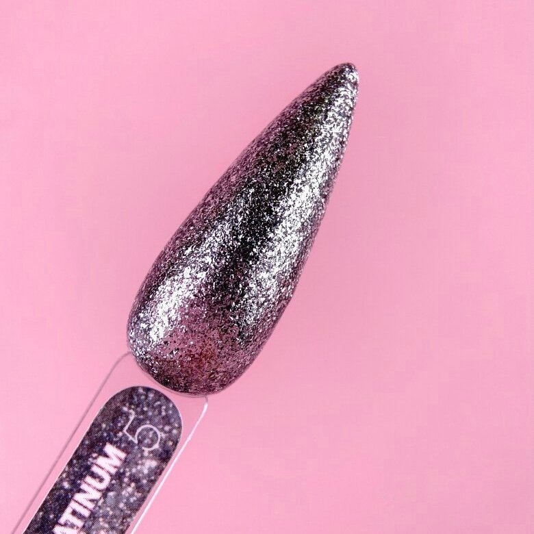 C6035BAD-EF4D-4741-93C3-FA182222E1D7 Гель-фарба LUNA Platinum gel 05, 5 мл