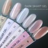FC208450-C8E9-424C-A777-02F51DDA30D9 Камуфлюючий гель DARK Smart Builder gel 12, 30 мл