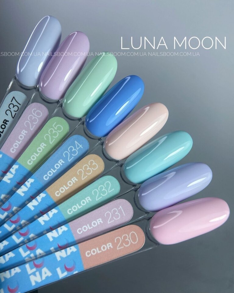 Screenshot_20240712-113716_Instagram Гель-лак LUNA Moon Color 234, 13 мл