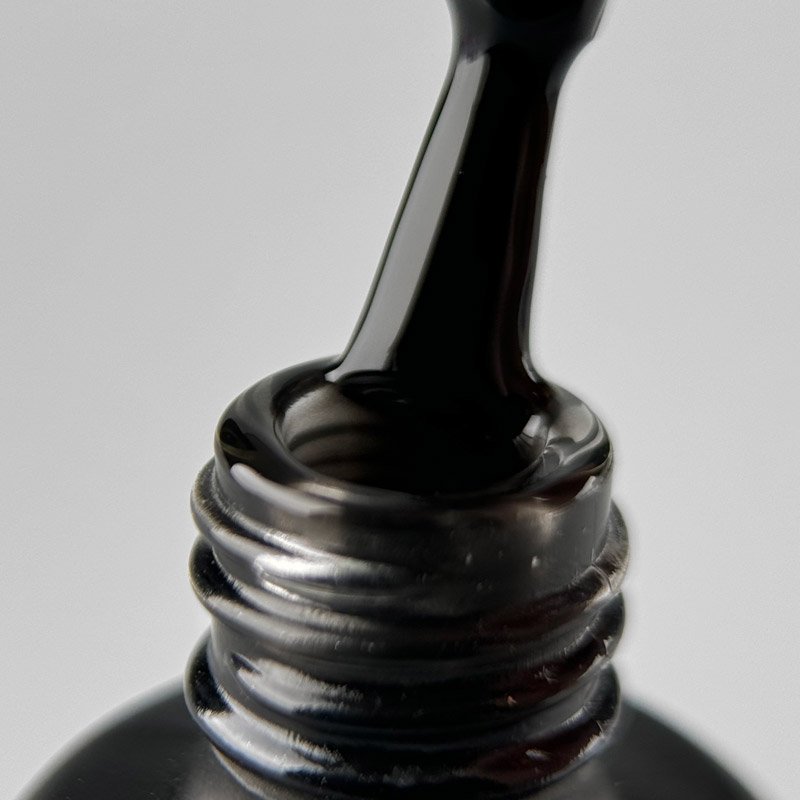 Кольоровий вітражний топ ART Vitrage Top Black, 10 мл