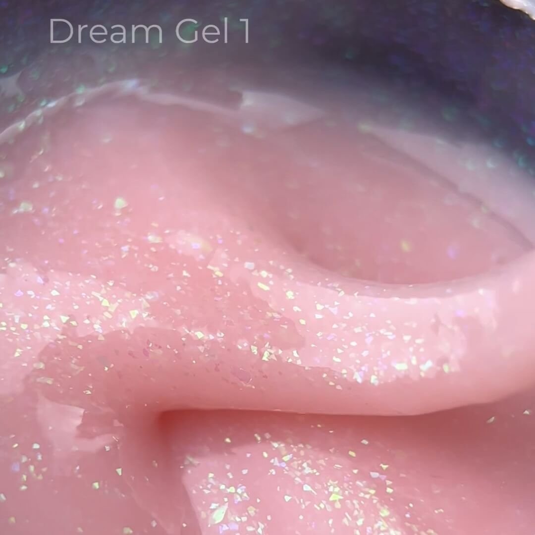 1000066202-01 Камуфлюючий гель Miss Luna Dream gel 01, 15 мл