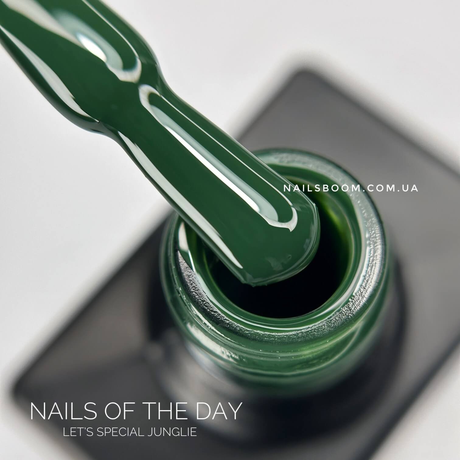 IMG_20241005_093900_836_copy_1512x1512 Гель-лак NAILS OF THE DAY Let`s special Jungle, 10 мл