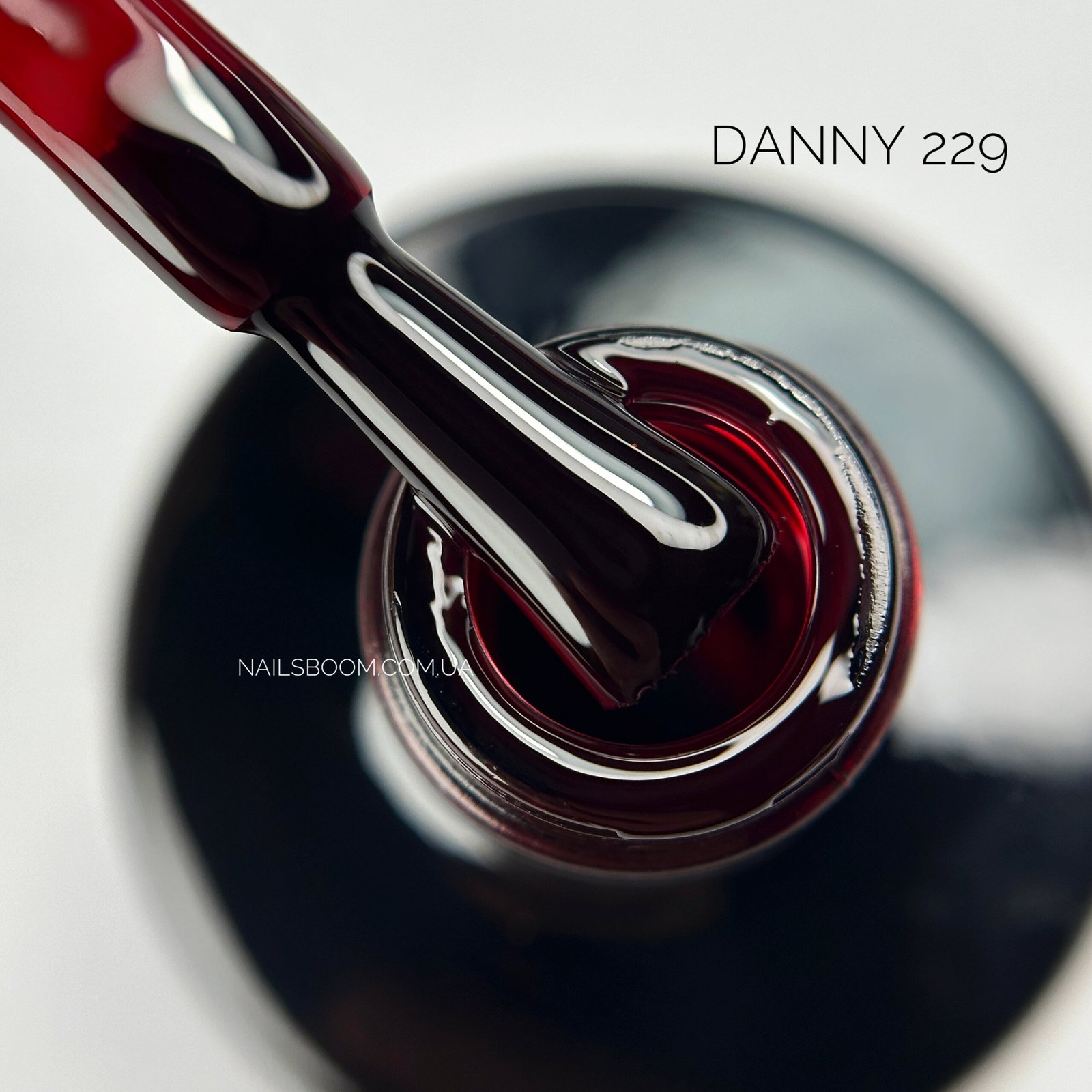 85E72E48-C281-4ACA-A127-9AAF0580DD87 Камуфлююча база з поталлю Danny Rococo 04, 10 мл