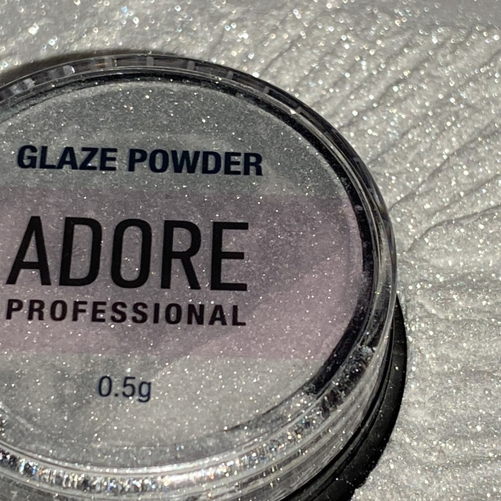 IMG_4087 Втирка ADORE Glaze Powder, 0.5 г