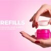 IMG_9090 REFILL Камуфлюючий гель EDLEN Builder Gel 003, 30 мл
