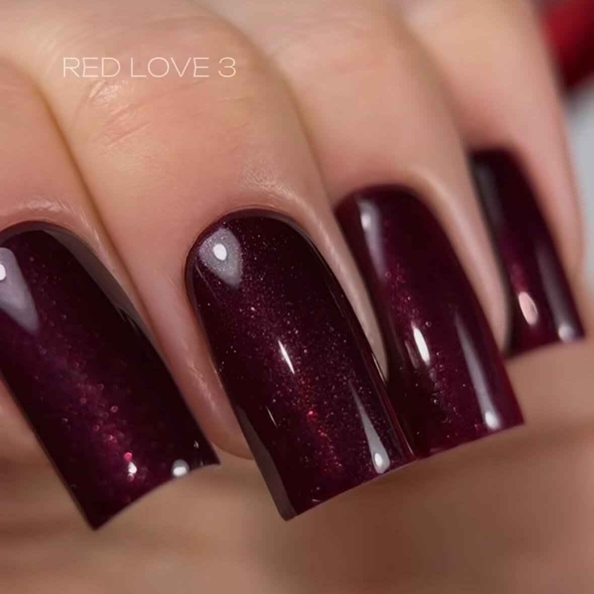 IMG_0343 Гель-лак котяче око Saga Cat Shine, 8 мл