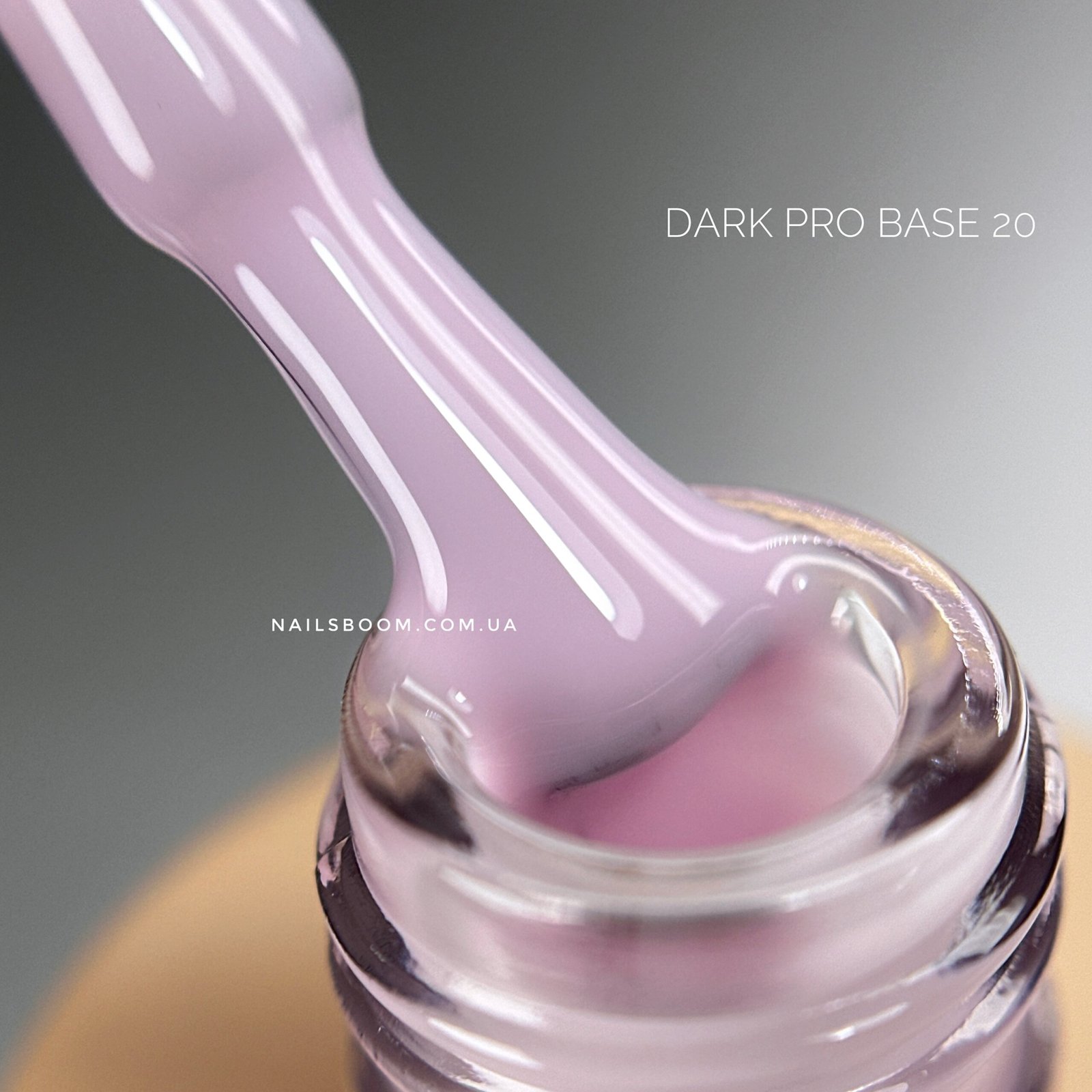 IMG_1382 Камуфлююча база DARK PRO base №20, 30 мл