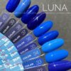 Гель-лак LUNA Moon Color 034, 13 мл