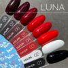 Гель-лак LUNA Moon Color 007, 13 мл