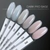 EB9F83B9-B09A-4D0D-9466-A7F5D0FF2E48 Камуфлююча база DARK PRO base №46, 15 мл