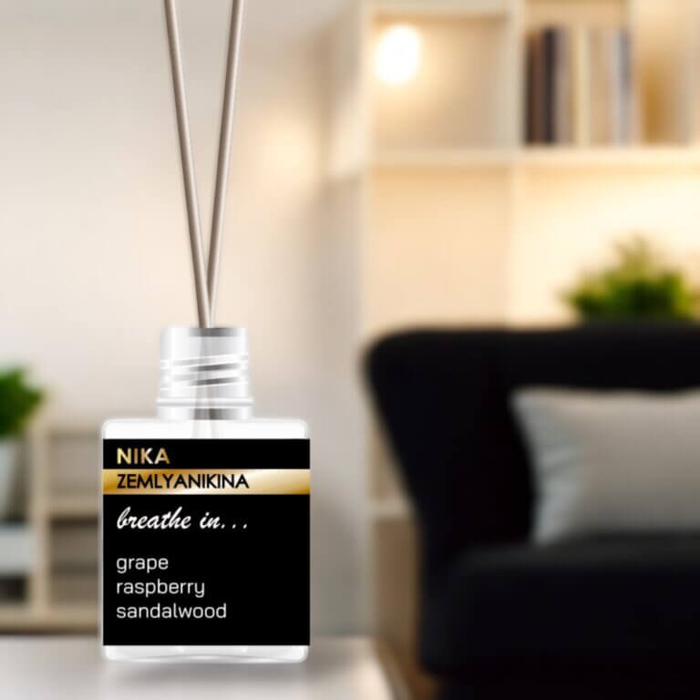 photoroom_20250409_093443 Тестер Аромадифузору Grape/Raspberry/Sandalwood, 7 мл
