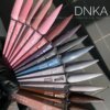 29E2BBBA-88AF-435C-89BA-851922564E4A Гель-лак DNKa’ Gel Polish Color №0014, 12 мл