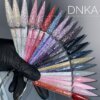 84F90561-EC3B-4687-AED4-D6E5683A0A78 Гель-лак DNKa’ Gel Polish Color №0100, 12 мл