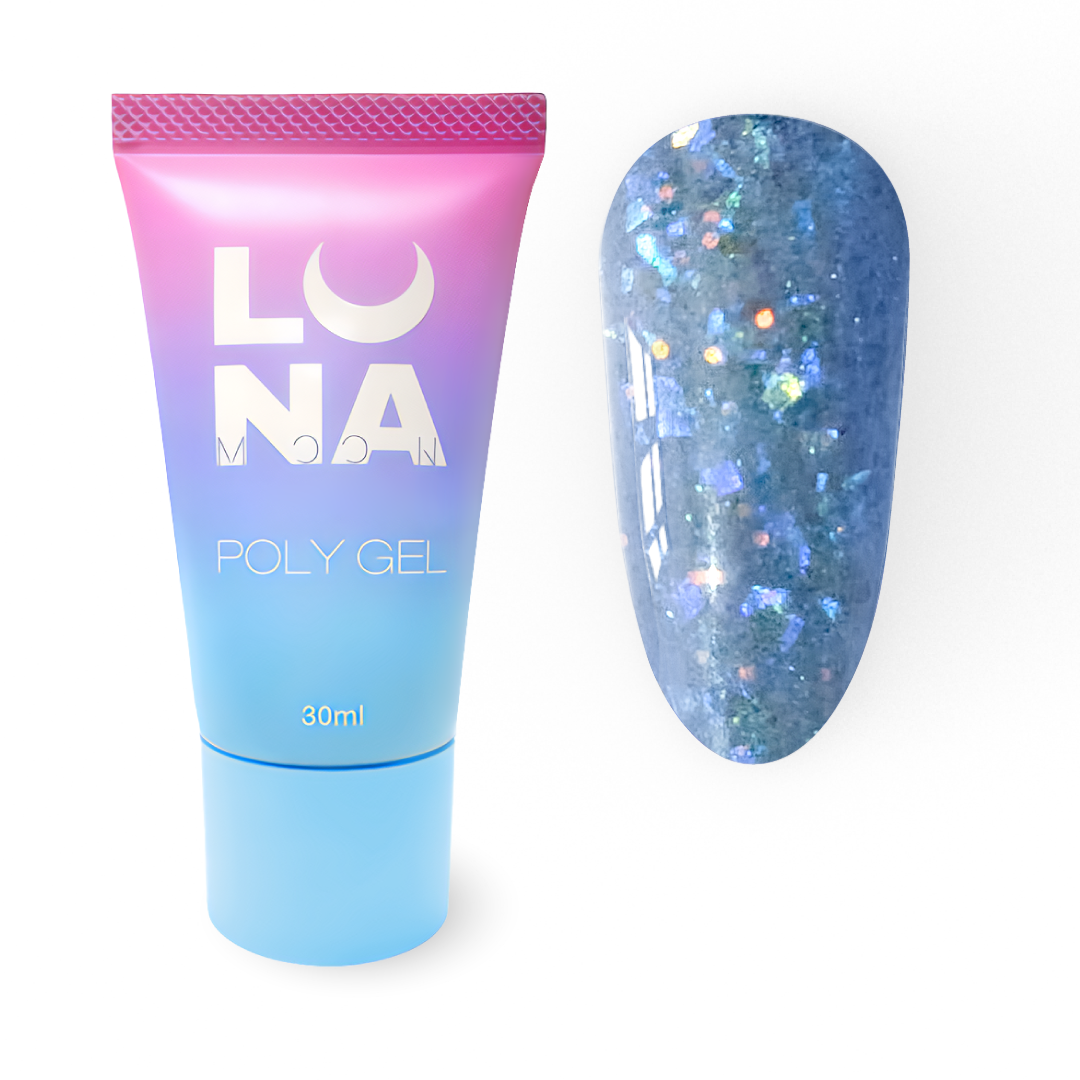 Полігель LUNA Moon PolyGel 11, 30 мл