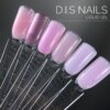 CB536129-9475-4AB2-8B50-3954601CD3DE Рідкий гель D.I.S Liquid gel 04, 28 мл