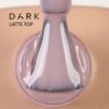 Камуфлюючий топ DARK Latte Top, 10 мл