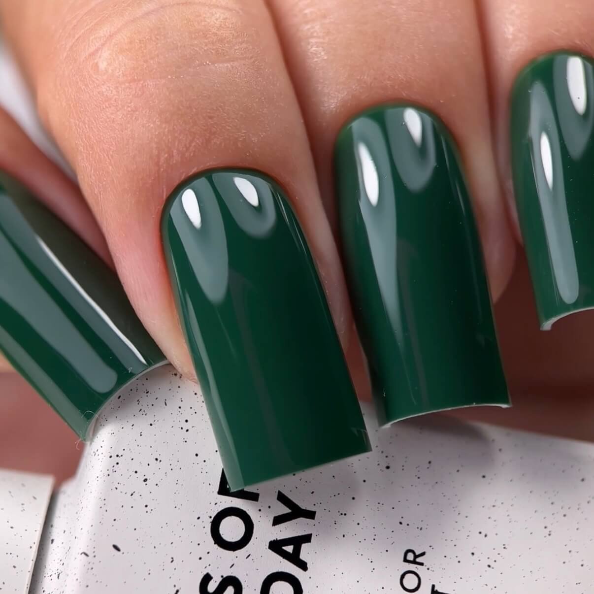 Гель-лак NAILS OF THE DAY Everroot, 10 мл