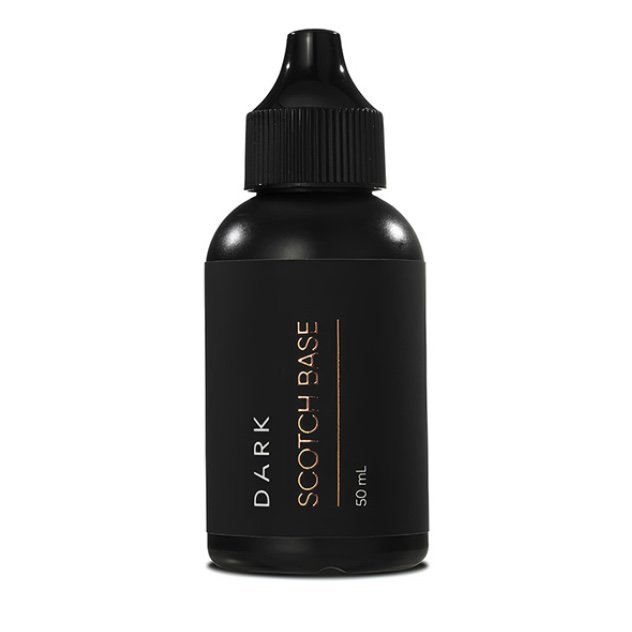 База DARK SCOTCH, 50 мл