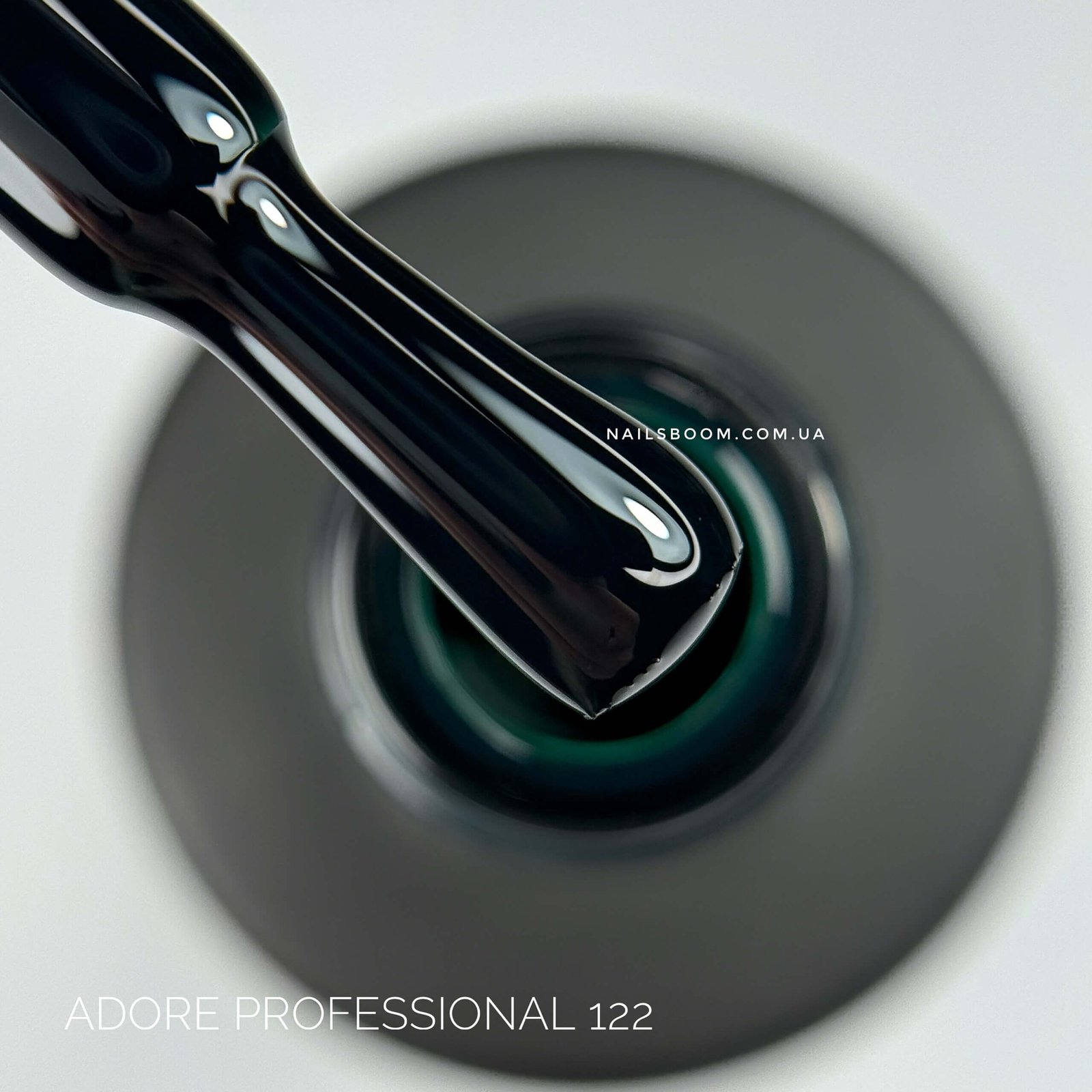 Гель-лак ADORE PROFESSIONAL 122 amazon, 12 мл