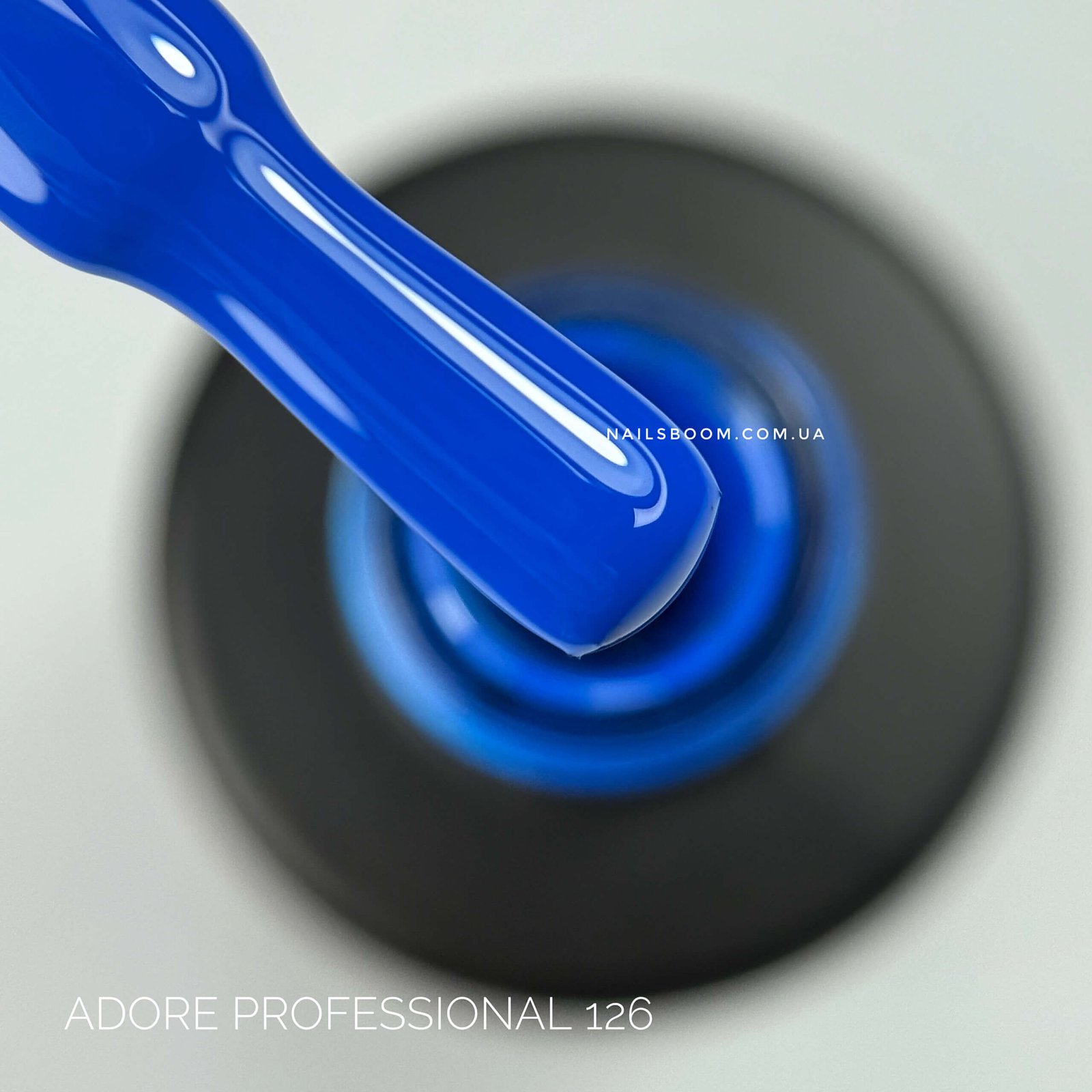 IMG_4786 Гель-лак ADORE PROFESSIONAL 126 oversea , 8 мл
