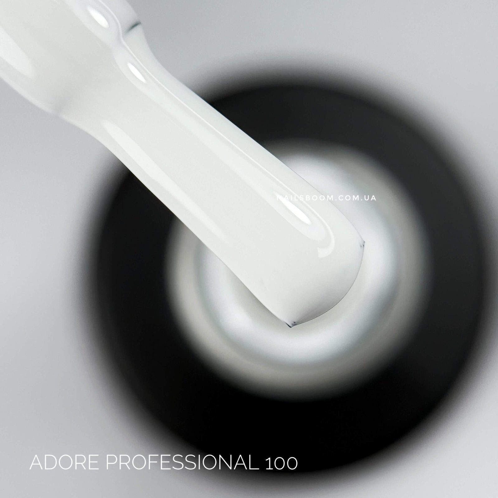 IMG_4795 Гель-лак ADORE PROFESSIONAL 100 sugar, 8 мл