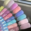 IMG_9379 Рідкий полігель Luna Light Acrygel №11, 13 мл