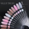 IMG_2810 Камуфлюючий гель NAILS OF THE DAY Builder gel 11, 15 мл