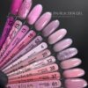 Камуфлюючий гель EDLEN Builder Gel Princess 019, 30 мл