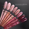 IMG_2943 Камуфлюючий гель EDLEN Builder Gel 006, 15 мл