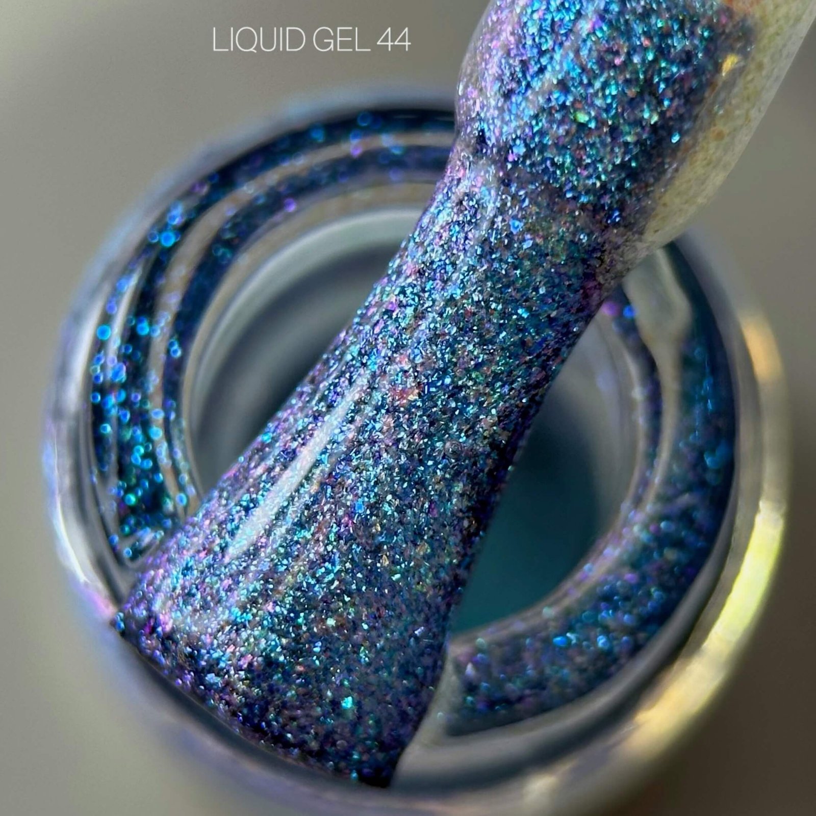 Рідкий гель Saga Liquid 44, 15 мл