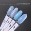 IMG_4438 Камуфлююча база DARK PRO base №42, 15 мл