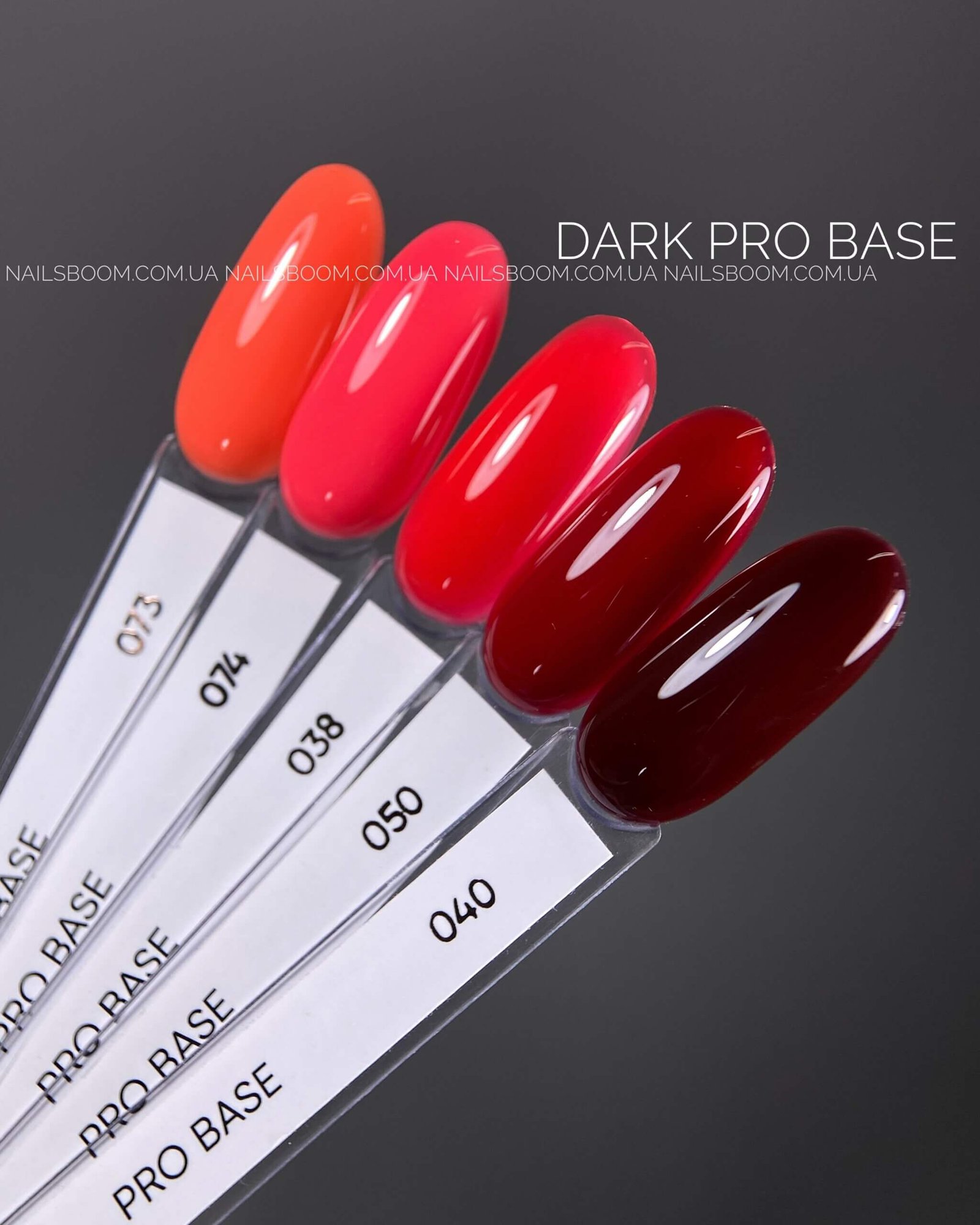 IMG_4441 Камуфлююча база DARK PRO base №38, 15 мл