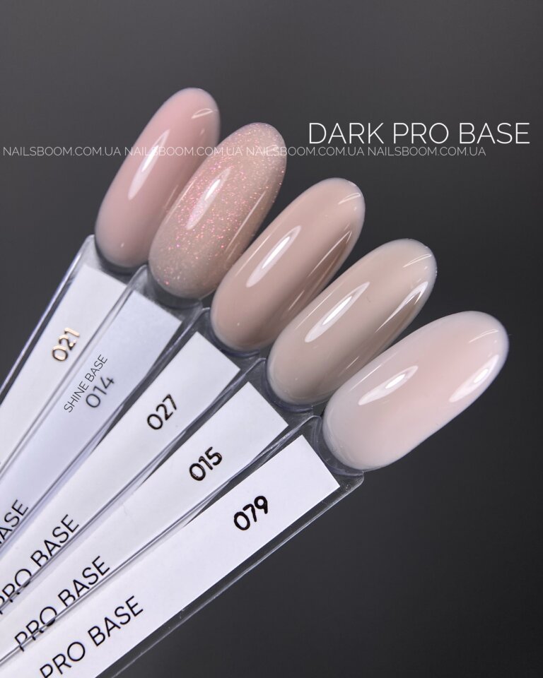 IMG_4443 Камуфлююча база DARK PRO base №27, 15 мл