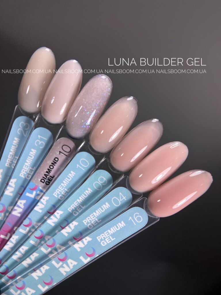 IMG_4487 Камуфлюючий гель LUNA Moon Premium gel 09, 15 мл