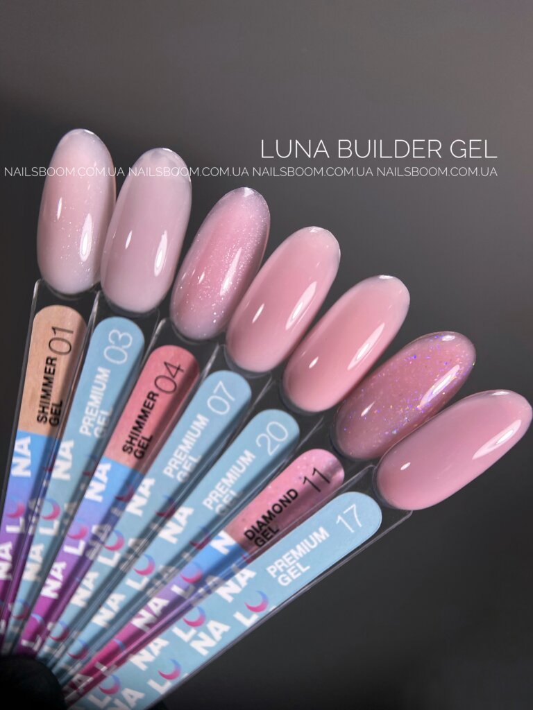IMG_4488 Камуфлюючий гель LUNA Moon Premium gel 03, 30 мл