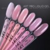 IMG_4510 Рідкий гель ART PRO Liquid Gel 003, 15 мл
