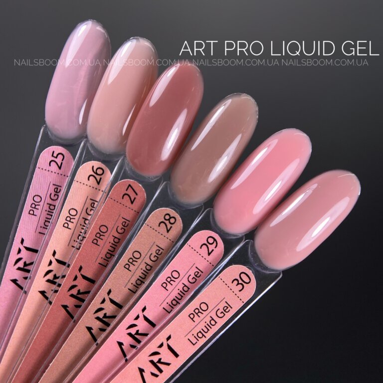 IMG_4512 Рідкий гель ART PRO Liquid Gel 003, 15 мл