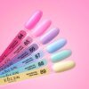 Камуфлюючий гель EDLEN Builder Gel 089, 15 мл