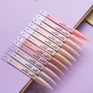 Рідкий гель DNKa` Fast gel 0020, 12 мл