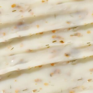 mf-008-2 Гель з сухоцвітами ART Milky Flower Gel 08, 15 мл